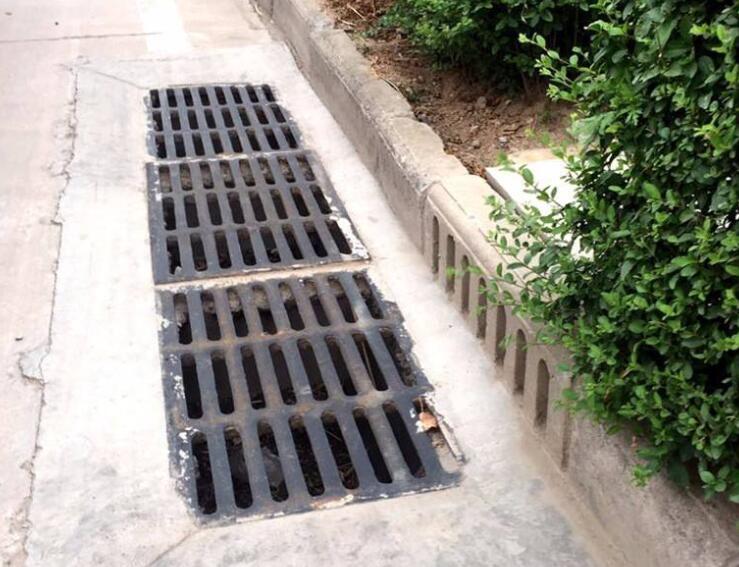 市政雨水收集井制作：检查口设置要求有哪些，井口深度是多少？